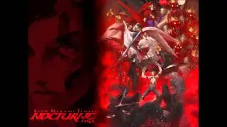 SMT Nocturne OST -  Normal Battle Full (Game Quality)