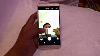 [Quick Review] Coolpad Max Camera Features And Sample Image Quality