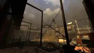 [ENG/RU] Old but not forgotten!