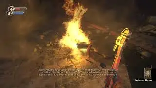 Bioshock #7: Splicer Houdini ?!?!