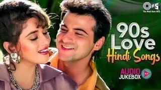 90 Old Hindi Song | Mind Relaxing Song | Sad Song | @CyberVillageSolution 