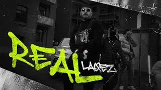 LAQEZ - R&euro;AL (prod.by DefBeats & YMDO)