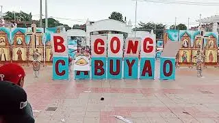 Indakan sa Kalye: City Global College