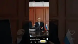 Russian President putin funny video😂||After war #trending#war#funny#cringe
