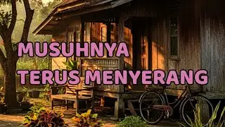 🎆 MUSUHNYA TERUS MENYERANG 🎆