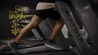 Cardio is not a Word. It&rsquo;s a State of Mind 🔥 | Next Level Fitness | Islamabad