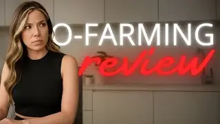 O-Farming Review - Can Beginners REALLY Broker Oil Deals?
