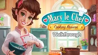 Mary le Chef &ndash; Cooking Passion &ndash; Bonus 13