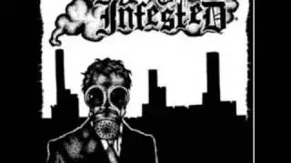 The Infested - Keep Droppin'