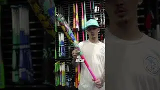 NEW Louisville Slugger Atlas Wildstyle Baseball Bat #baseballbat #baseball #sportsgear