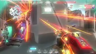 THE WILD AGGRESSIVE BREACH! #valorant #valorantclips #valoranthighlights #valorantmoments #gameplay
