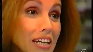 Ana Belén - Entrevista en 