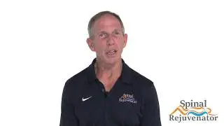 Spinal Rejuvenator Introduction