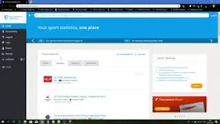 Tournament Planner Обучение