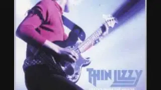 Thin Lizzy - Sitamoia (Peel Sessions '74)