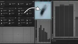 How I do Stereo Processing, Haas Effect, Making Stereo from Mono Sounds & Autopan!