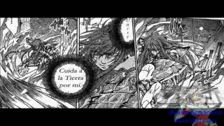 Degel vs Seraphina