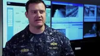 Clean Energy Works For US: Washington Navy Yard