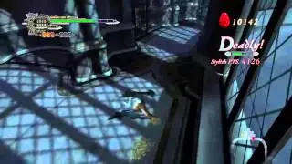 Deviru Mayu Cryu 3