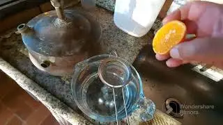 Fogareiro Jackwal n3 grande e raro , manutenção completa.