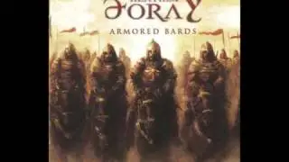 Heathen Foray - Bifrost