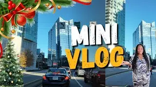 FEMALE STEREOTYPES | LAST MINUTE CHRISTMAS SHOPPING | CAR CHAT | THINGS I BOUGHT THIS WEEK