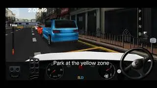 Dr driving new update