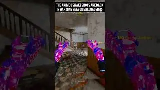 2 Tap Snakeshots😭 #callofduty #warzone #rebirthisland #fyp #warzoneclips #cod #codwarzone