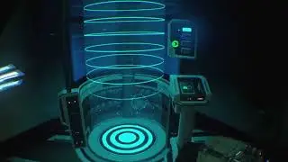 The Persistence VR За дело
