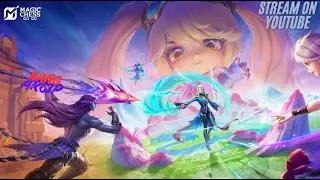 [TEST] PRISM TEST