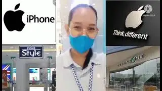 IPHONE AUTHORIZED RESELLER