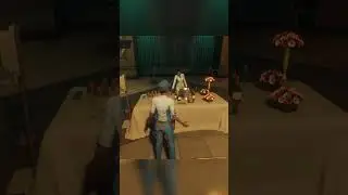 A Warning About The Marshall In Saints Row (2022)