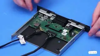 Dell PowerEdge T560 Tower Server