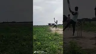 Cricket in the rural ✨| Cricket 360