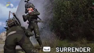 Arc Raiders is PVE until it isn't