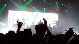 Project Pitchfork/Timekiller/Herbsttour 2023