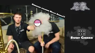 😱😎 G&uuml;nstige goldene DILAW Shisha & HookahSquad Tasting! 😎😱