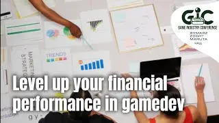 Financial controlling – level up your performance in gamedev - Agata Hacura || Anshar Studios ||