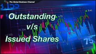 Issued vs Outstanding Shares Explained | Company Share Structure & Investment Insights