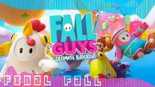 Final fall | Dual Mix