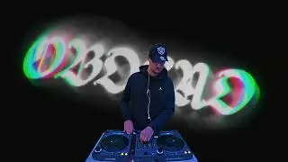 Dark Groove/Hypnotic Techno Mix | OBDEAD