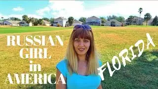 Where I Live in Central Florida, Stoneybrook West (2018)