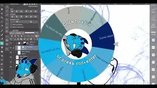 Art Stream - May 20 2024