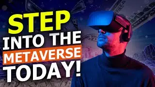HOW TO become a METAVERSE MILLIONAIRE (with PLAY TO EARN)