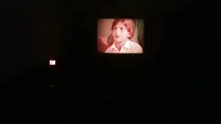 Jesse Kudler & Alex Tyson live performance with 16mm films