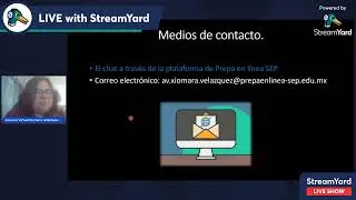 Espacio Abierto para el Aprendizaje 1, Semana 1.