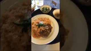 الأكل اللذيذ في 