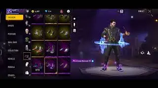 My old ID sale in 1200tk in BD server