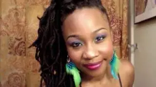 Loc Tut: Phony Pony (Request)