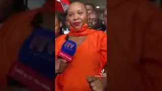 SHAMIM MALENDE AKOMYEWO MU GGWANGA MU STYLE!! Police Emukutte @politics @live @PoliceAction